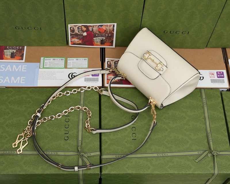 Satchel Bags - GCI Bags - 629