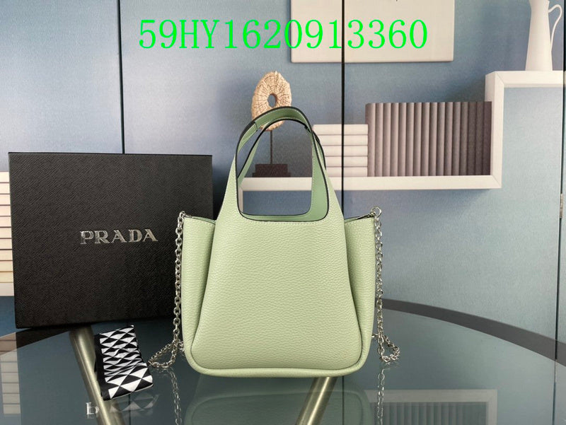 Satchel Bags - PDA Bags - 4000