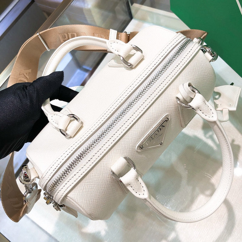 Satchel Bags - PDA Bags - 2480