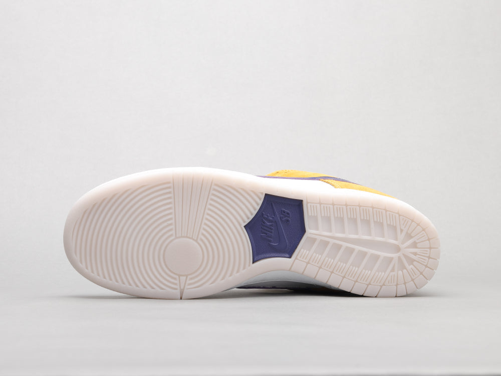 GLM - NKE Purple Lakers