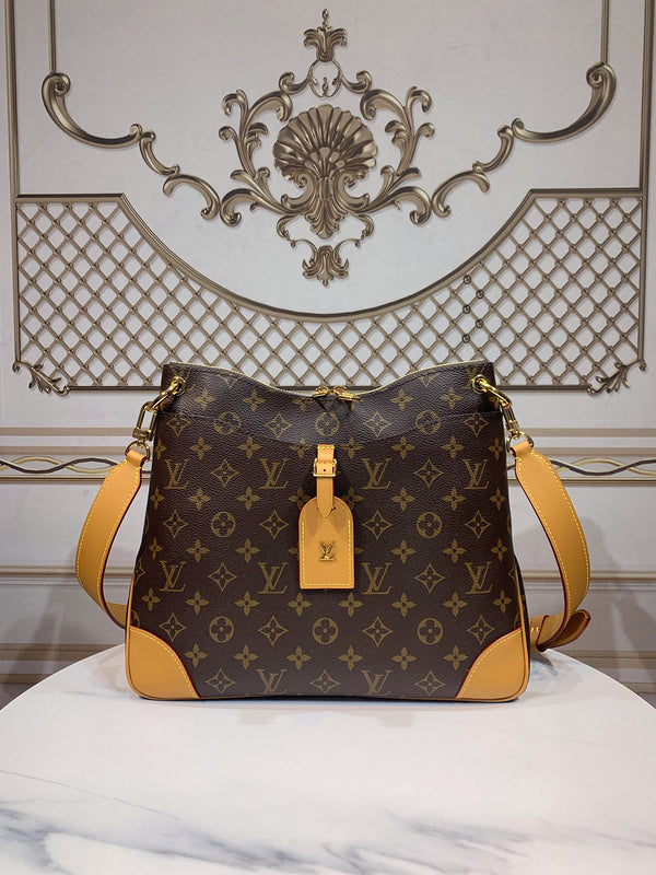 Satchel Bags - VL Bags - 6267