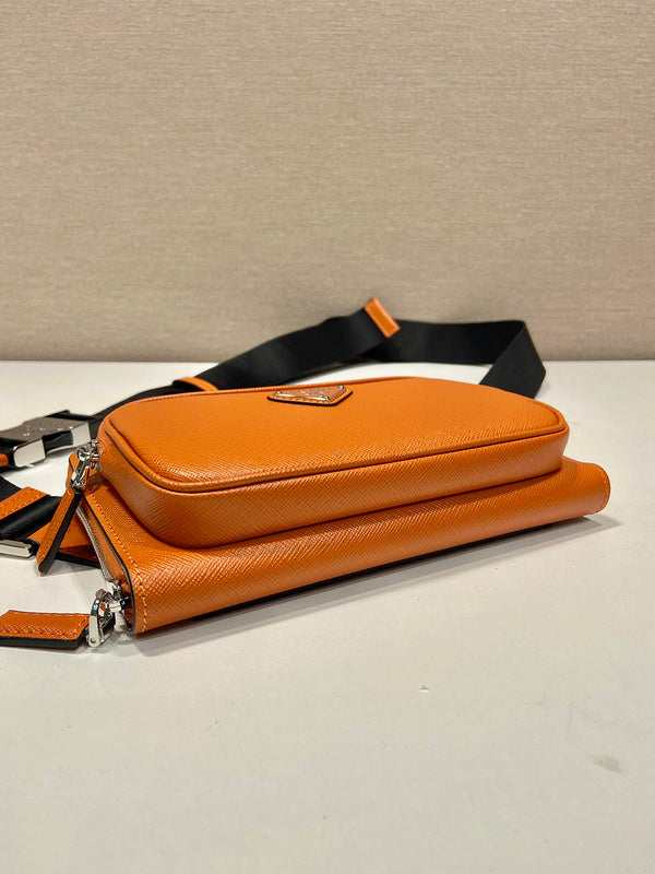 Satchel Bags - PDA Bags - 133