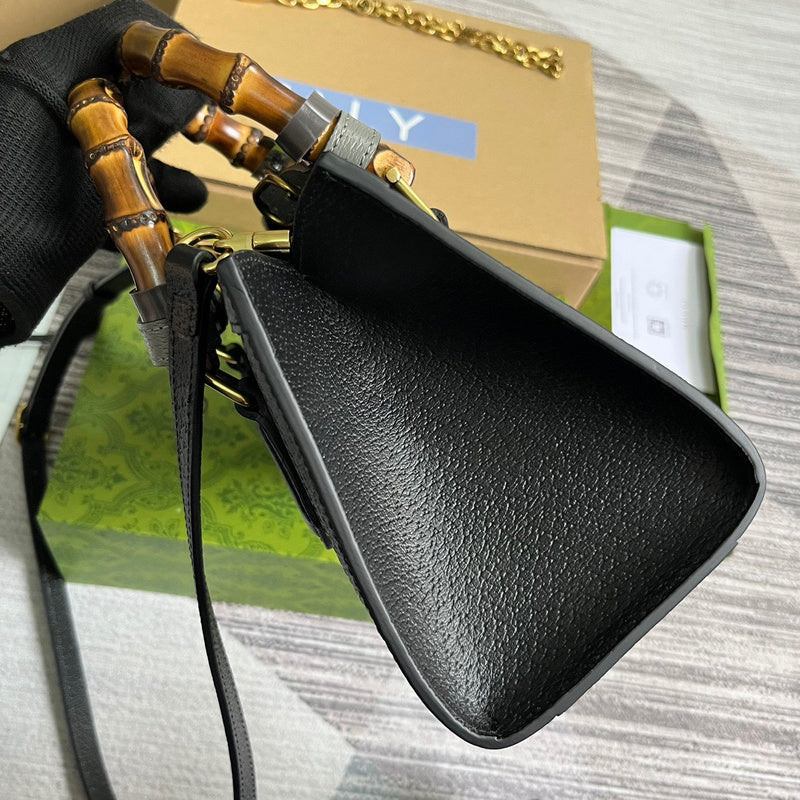 Satchel Bags - GCI Bags - 7642