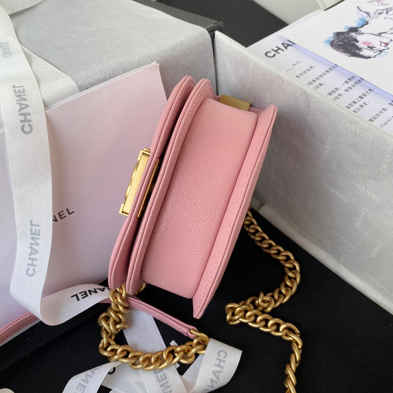 Satchel Bags - CHL Bags - 7600