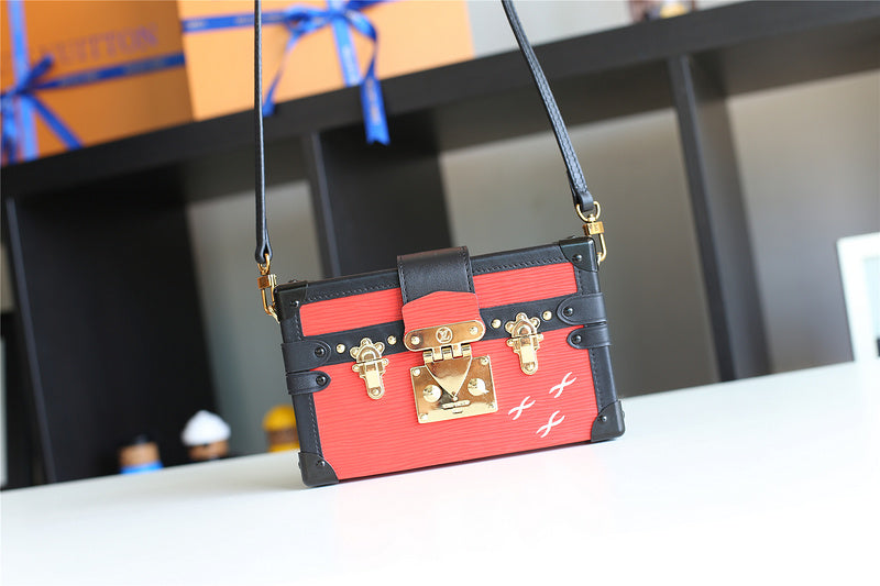 Glami GlamI Lu-Vi bags - 8237