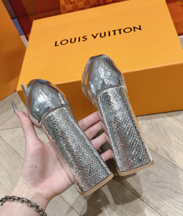 glami shop- LOV Women Shoes - 013