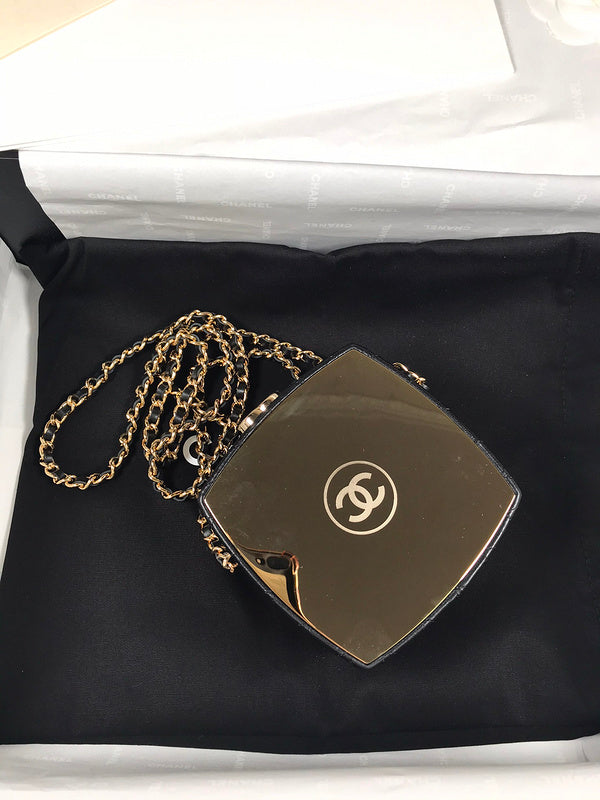 Satchel Bags - CHL Bags - 1034
