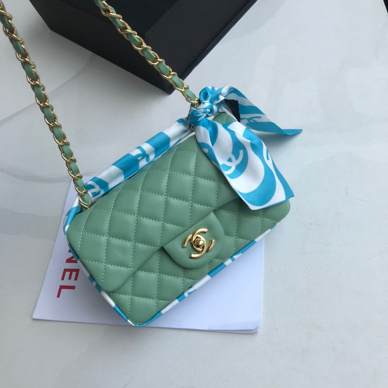 GLM - CHL Bags - 673