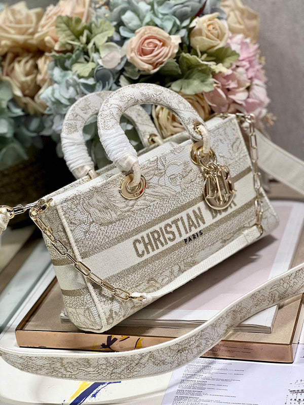 Glami Fashion - DIR Bags - 1210