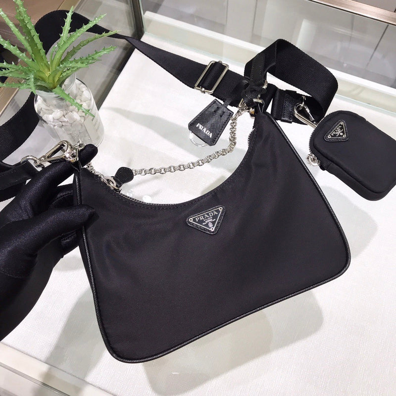 Satchel Bags - PDA Bags - 2403