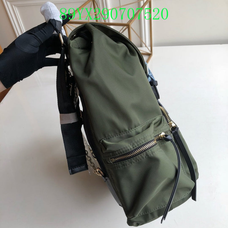 Fan Fashion -GLM - Top quality BBR Bags - 481