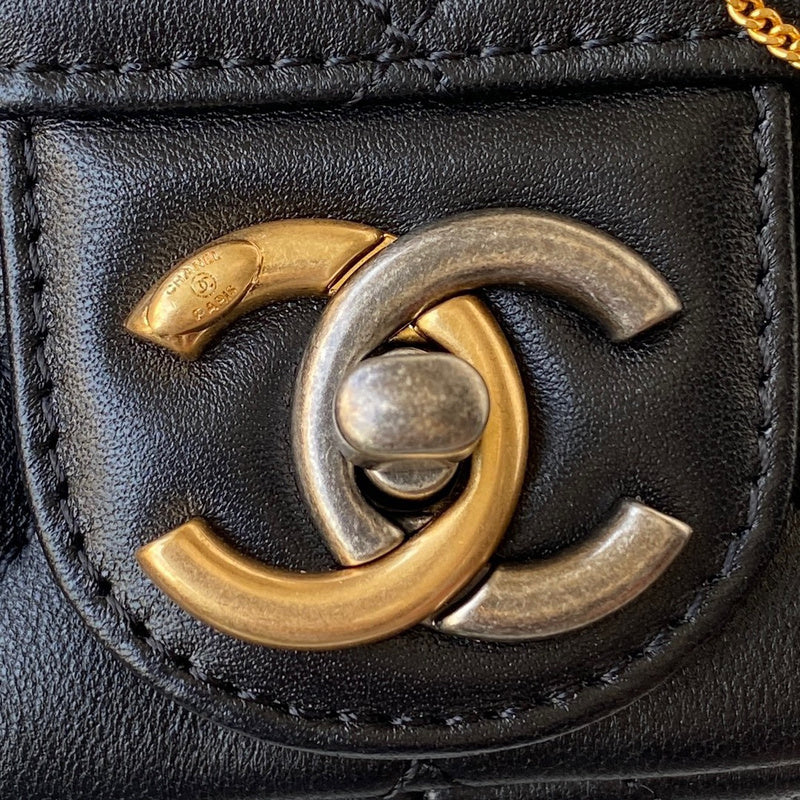 Satchel Bags - CHL Bags - 7648