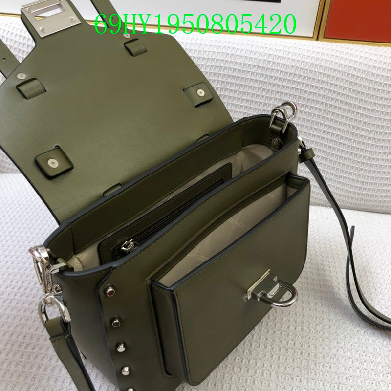 Satchel Bags - MK Bags - 646