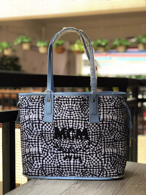 Satchel Bags - MC Bags - 288
