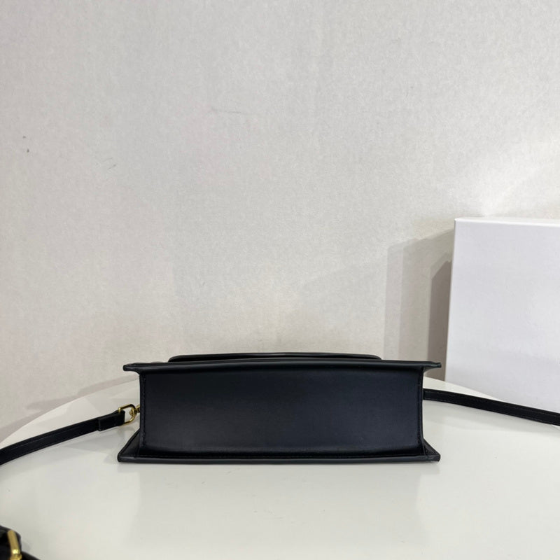 Satchel Bags - JQMS Bags - 094