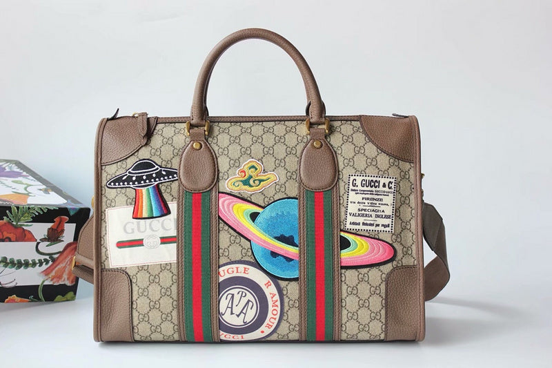 Satchel Bags - GCI Bags - 3352