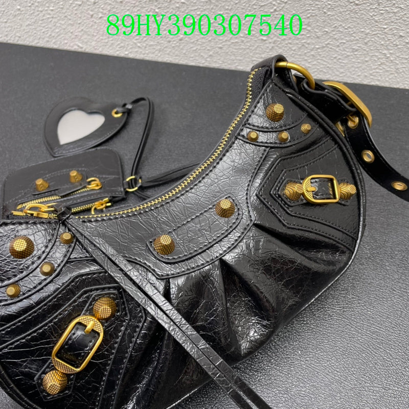 Satchel Bags - BGA Bags - 1899