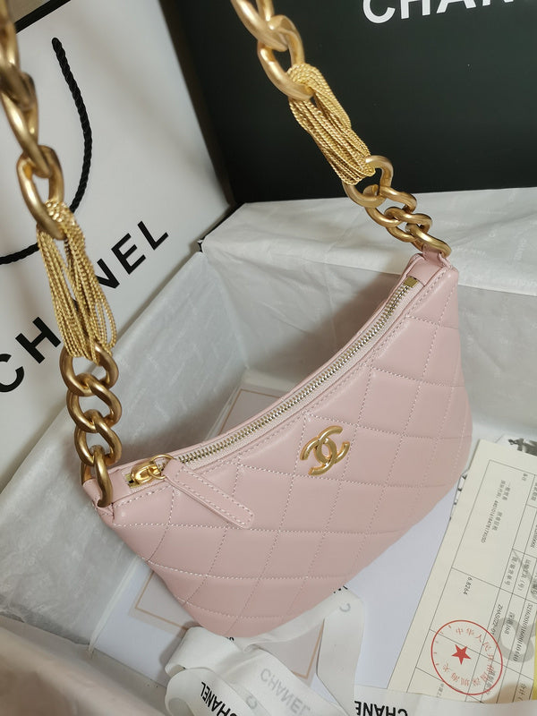 Satchel Bags - CHL Bags - 793