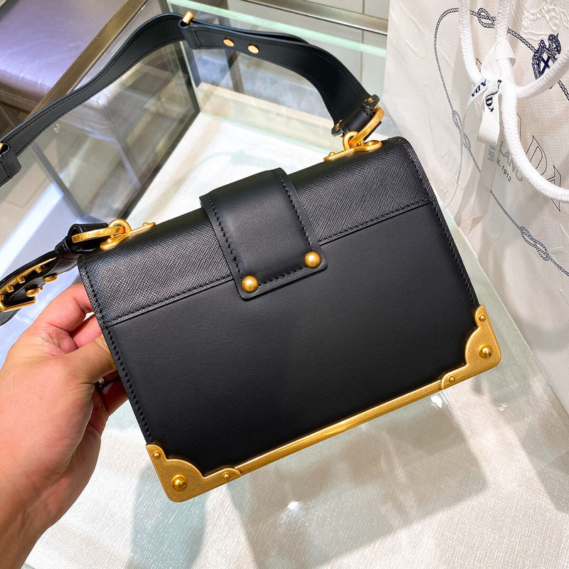 Satchel Bags - PDA Bags - 2504