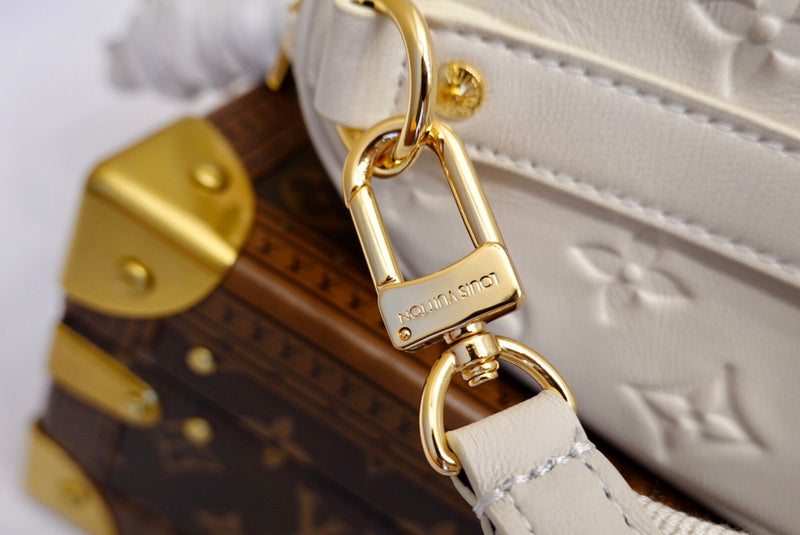 Satchel Bags - VL Bags - 5384