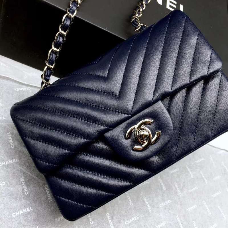 Satchel Bags - CHL Bags - 591
