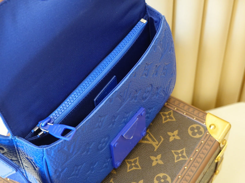 Satchel Bags - VL Bags - 5275