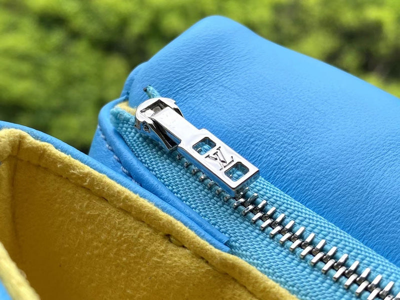 Satchel Bags - VL Bags - 5681