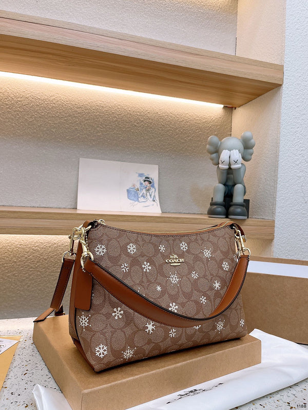Satchel Bags - CCH Bags - 219