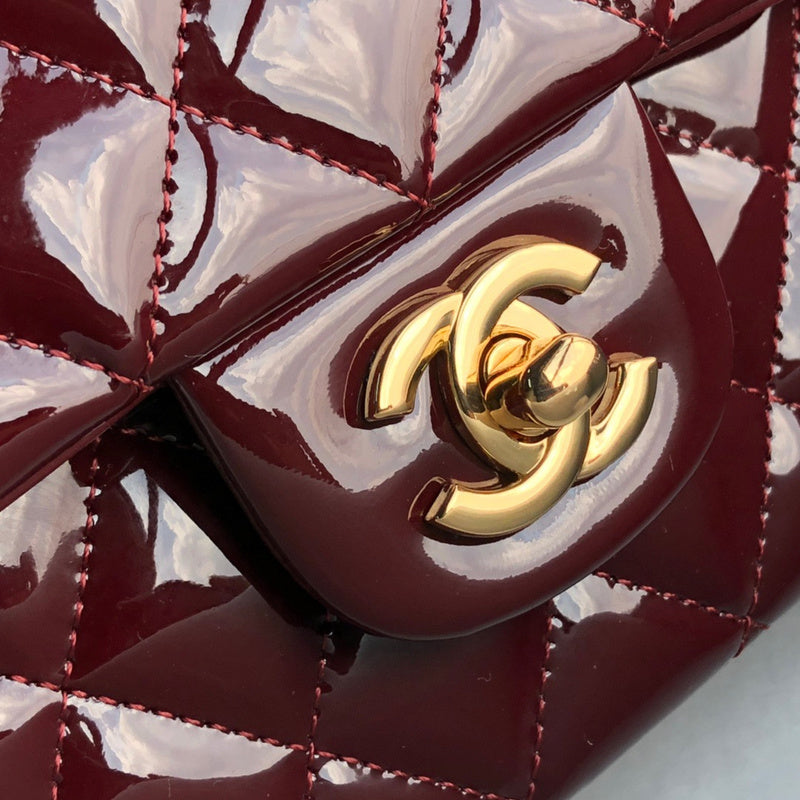 Satchel Bags - CHL Bags - 1280
