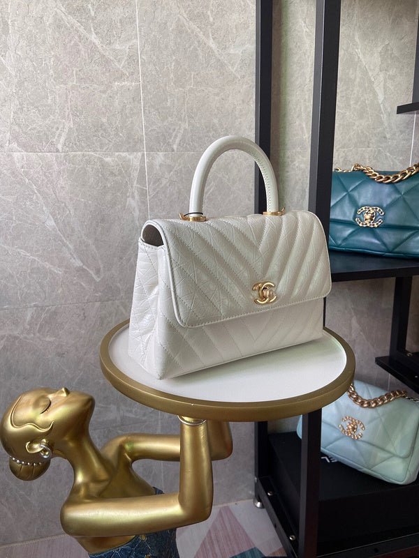 Satchel Bags - CHL Bags - 4680