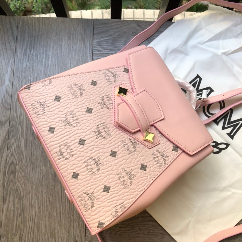 Satchel Bags - MC Bags - 019