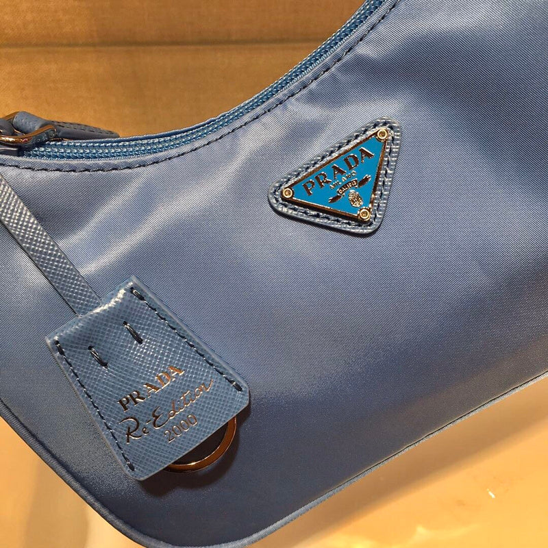 Satchel Bags - PDA Bags - 1899