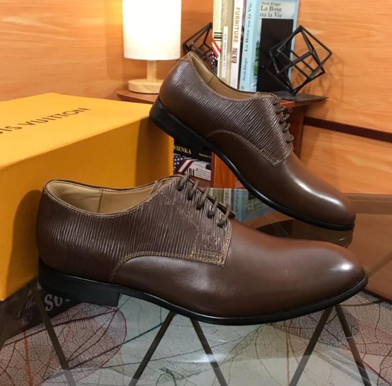 glami shop- LOV Men Shoes - 1819