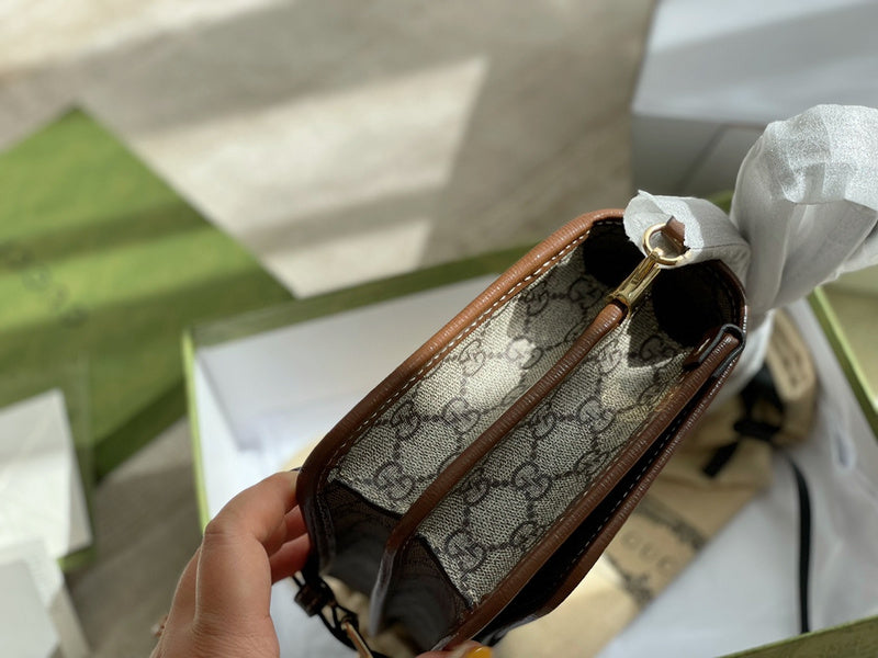 Satchel Bags - GUC Bags - 1118
