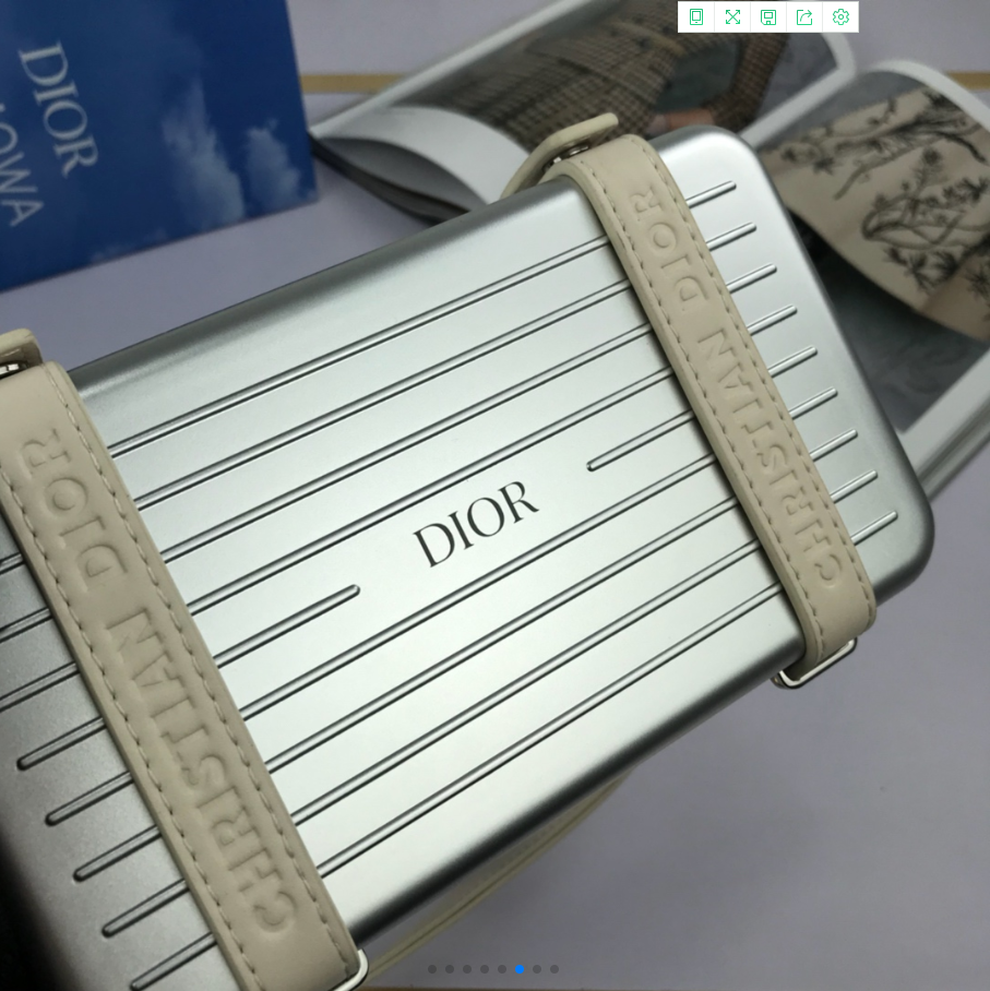 GLM - Top Quality Bags DIR 082