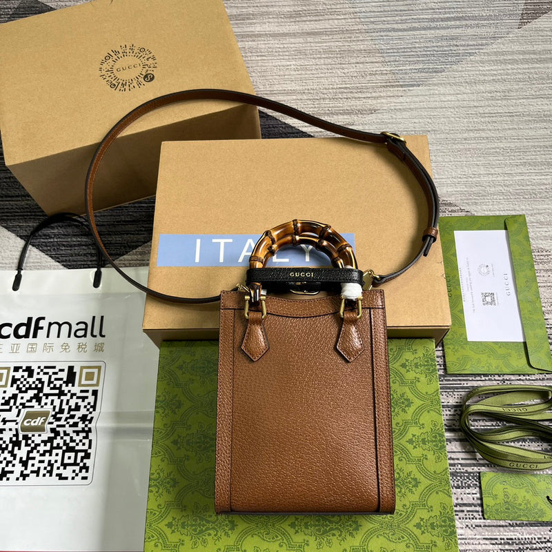 Satchel Bags - GCI Bags - 5416