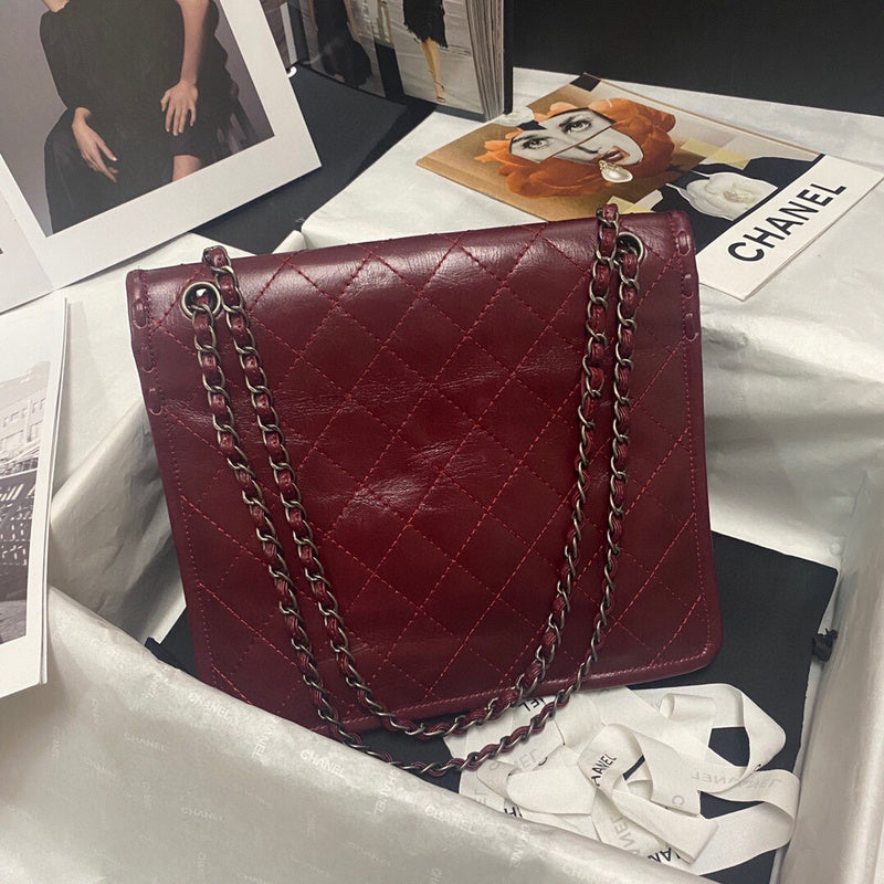 Satchel Bags - CHL Bags - 3771