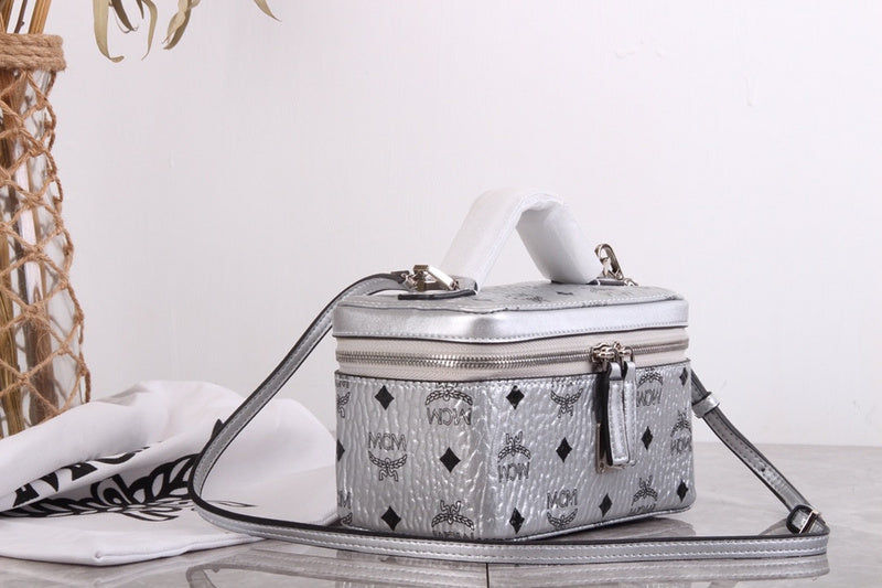 Satchel Bags - MC Bags - 353