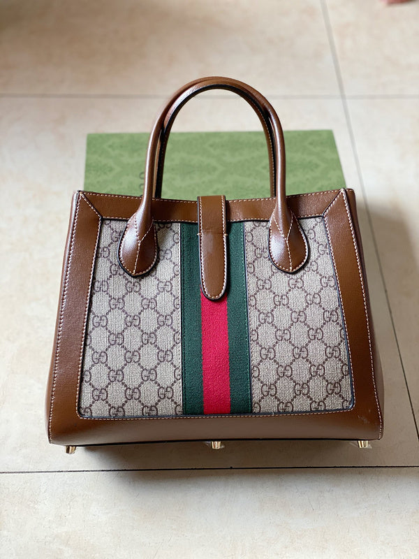 Satchel Bags - GCI Bags - 2086