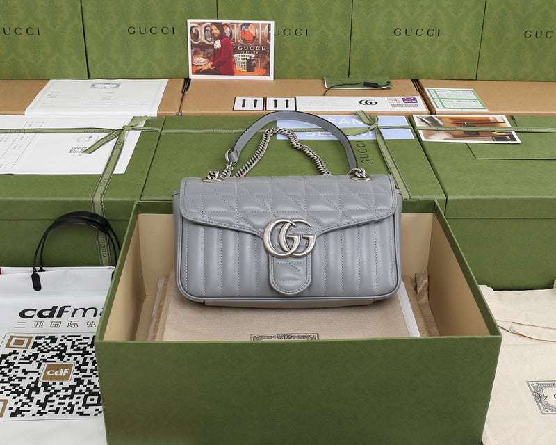 Satchel Bags - GCI Bags - 704
