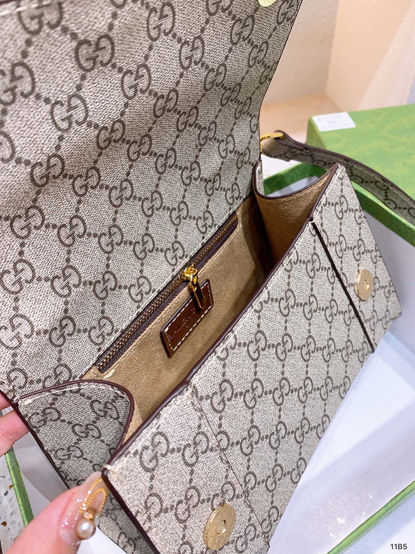 Satchel Bags - BGA Bags - 1512