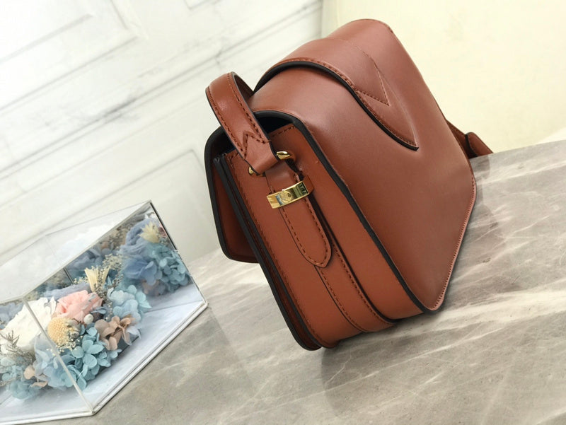 Satchel Bags - VL Bags - 5224