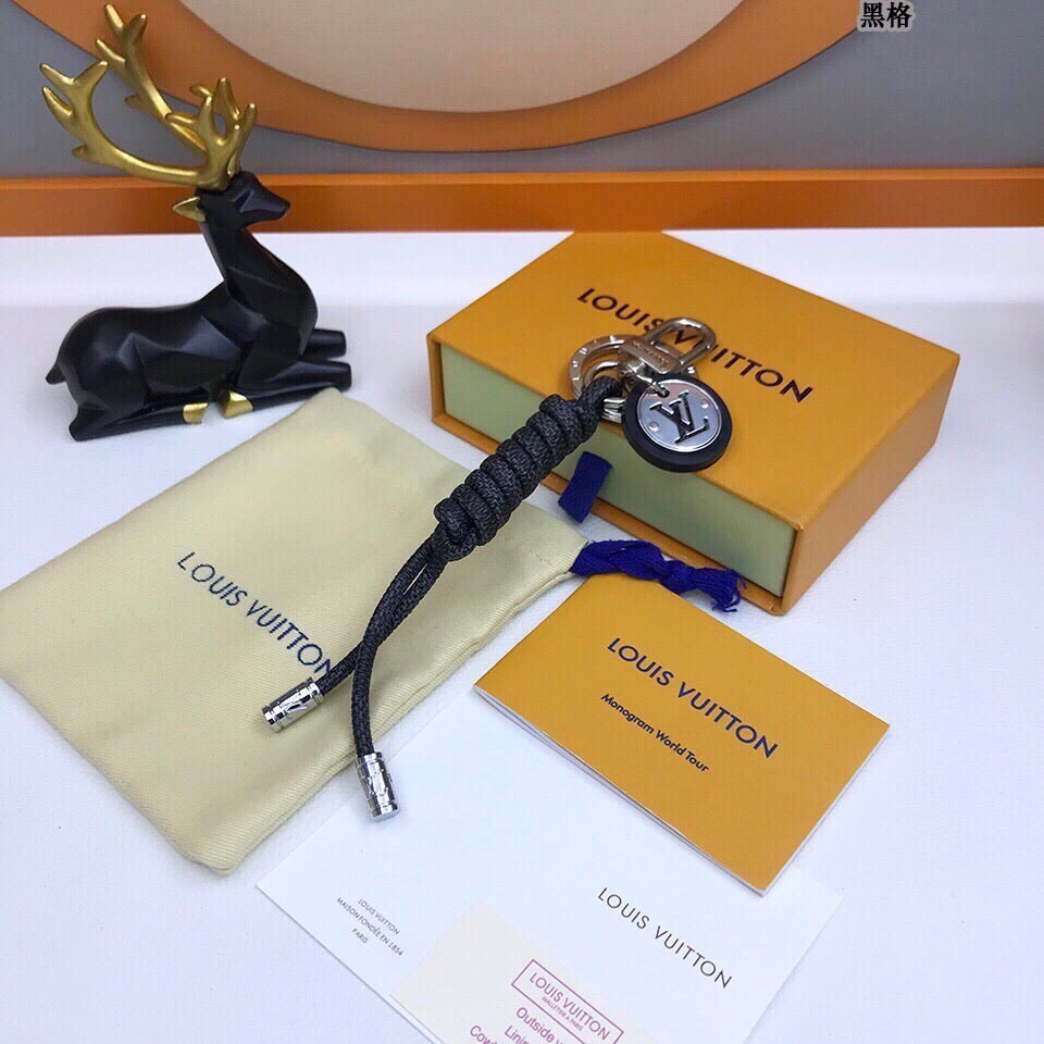 GLM - Top Quality Keychains LUV 005