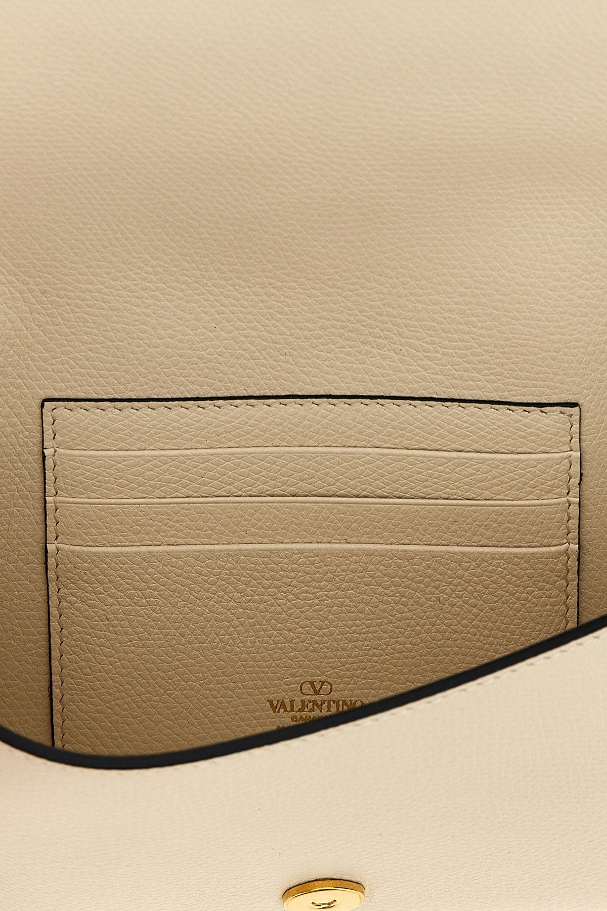 Valentino Garavani Women Valentino Garavani 'Vlogo Signature' Clutch Bag