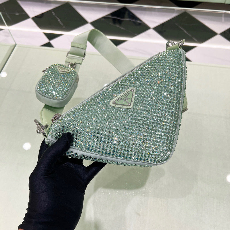 Satchel Bags - PDA Bags - 2191