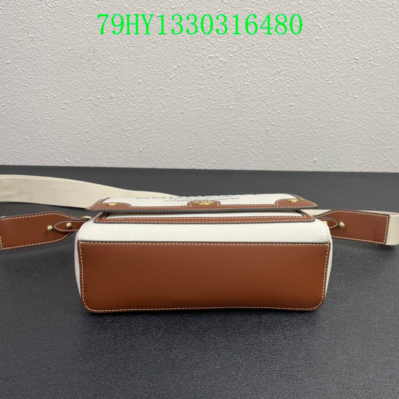 Fan Fashion -GLM - Top quality BBR Bags - 157