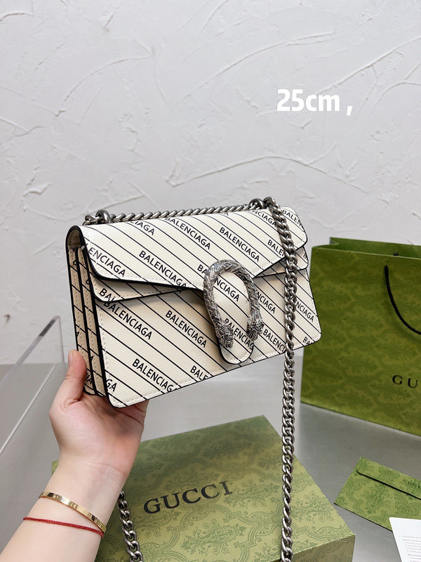 Satchel Bags - BGA Bags - 1540