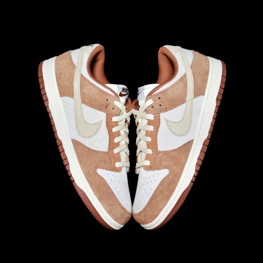 GLM - NKE wheat khaki
