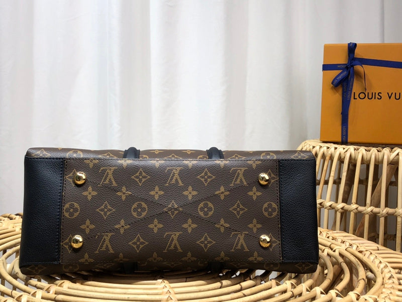 Satchel Bags - VL Bags - 5492