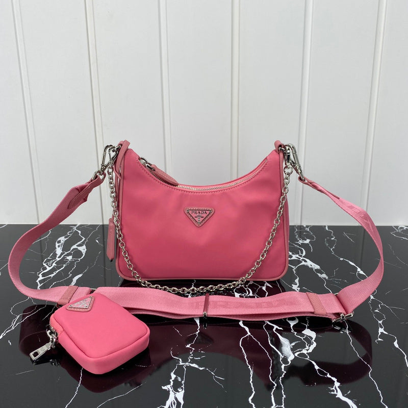 Satchel Bags - PDA Bags - 853